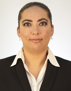 Estela Guadalupe González Hernández