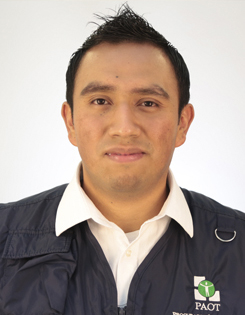 Aarón Vázquez Quintana