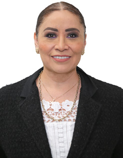 Nora Nelly  Martinez Perez