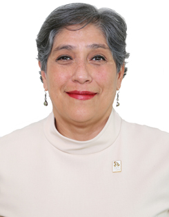 Mónica Viétnica Alegre González