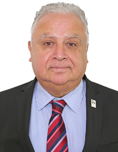 Francisco Javier García Ramírez