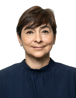 Teresa Angélica Flores Godínez