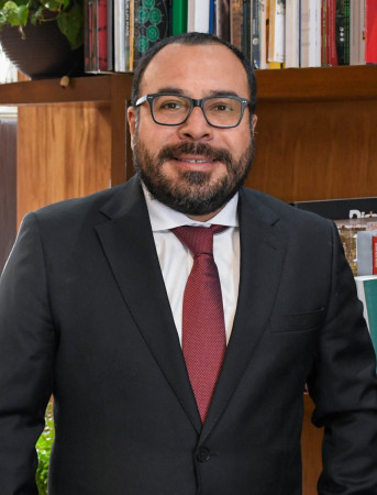 Gerardo Báez Pineda