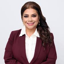 Clara Marina Brugada Molina