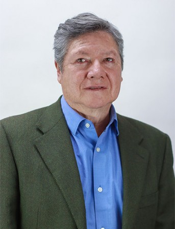 Lic. Héctor Ulises García Nieto